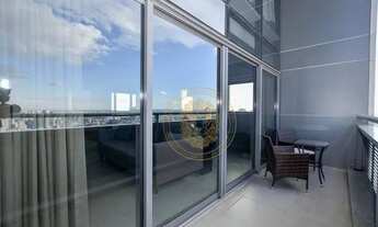 Imagem 7: Cobertura com 2 dormitórios para alugar, 163 m² por R$ 9.920,00/mês - Batel - Curitiba/PR