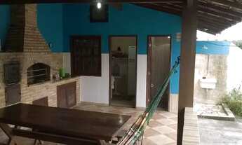 Imagem 6: Casa Iguaba Grande, Jardim, Quintal, Garagem, Segurança, Lazer