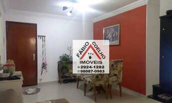 Imagem: Apartamento com 2 dormitórios à venda