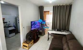 Imagem 3: Sobrado no condomínio Total Ville 2