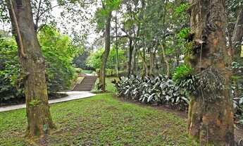 Imagem 6: Casa Cidade Jardim