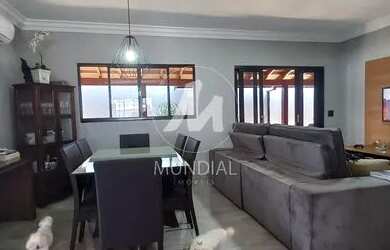 Imagem 3: Casa (térrea na rua) 3 dormitórios/suite, cozinha planejada