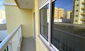 Imagem: 009 Apartamentos com elevador e porcelanato