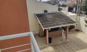 Imagem 5: Casa - Residencial Terras do Barão - Campinas