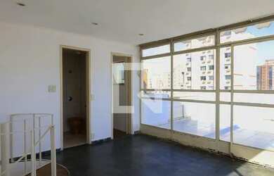 Imagem 6: Apartamento para Aluguel - Barro Preto, 2 Quartos, 130 m2