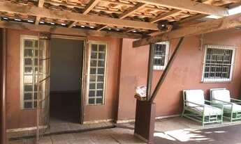 Imagem 3: Sobrado com 3 dormitórios para alugar, 94 m² por R$ 1.250,00/mês - Jardim Novo Sabará - Lo