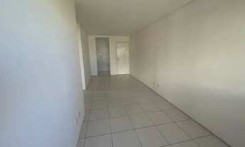 Imagem 3: Pronto para morar apt de 58m na encruzilhada