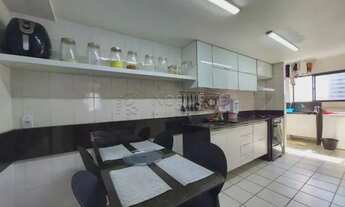 Imagem 5: Apartamento para venda tem 114 metros quadrados com 3 quartos