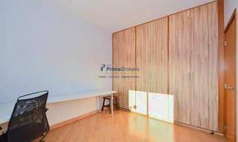 Imagem 2: Apartamento, 150m², 3 dormitórios, 1 suíte, 2 vagas, a venda por R$ 1.400.000 Brooklin SP