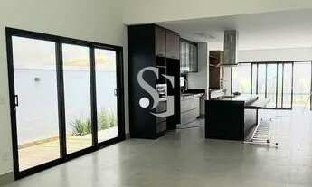 Imagem 2: LINDA CASA TÉRREA À VENDA E LOCAÇÃO - SWISS PARK EM CAMPINAS/SP