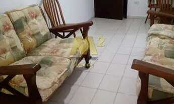 Imagem 2: Apartamento com 1 dorm, Aviação, Praia Grande, Cod: 11565