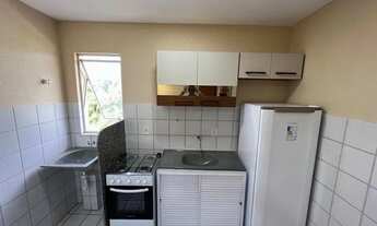 Imagem 3: Alugo apartamento mobiliado condomínio Carolina