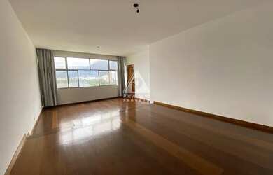 Imagem 5: Apartamento à venda, 3 quartos, 1 suíte, 2 vagas, Lagoa - RIO DE JANEIRO/RJ