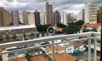 Imagem 7: Cobertura - Cambuí - Campinas