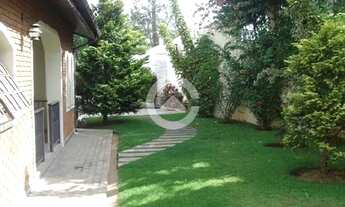 Imagem 2: Casa - Vale do Itamaracá - Valinhos