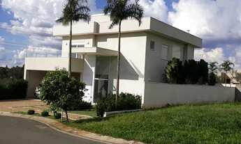 Imagem: Casa - Swiss Park - Campinas