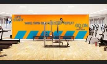 Imagem 6: APARTAMENTO RESIDENCIAL em São Paulo - SP, Santo Amaro