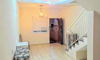 Imagem 5: Casa - Jardim Novo Campos Elíseos - Campinas