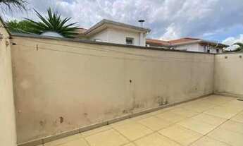 Imagem 2: HORTOLÂNDIA - Casa de Condomínio - JARDIM INTERLAGOS