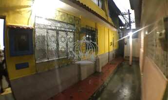 Imagem 6: Casa de 03 quartos térrea em Pilares