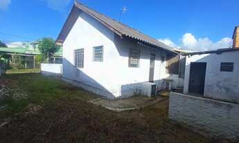 Imagem 2: Casa no bairro Restinga