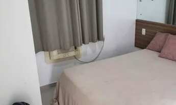 Imagem 3: Apartamento para venda com 64 metros quadrados com 3 quartos Excelente Localização