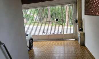 Imagem 1: Sobrado à venda, 146 m² por R$ 820.000,00 - Parque Mandaqui - São Paulo/SP