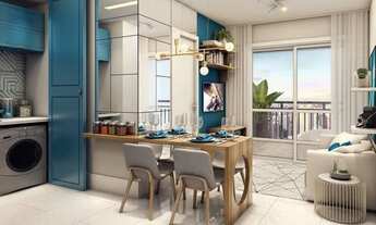 Imagem 6: APARTAMENTO RESIDENCIAL em São Paulo - SP, Lapa