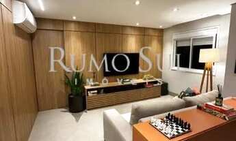 Imagem: SAO PAULO - Apartamento Padrão - Jardim