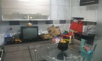 Imagem 7: Casa sala 2 quartos cond fechado 1300 reais + 150 cond