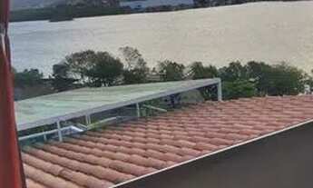 Imagem: Kitnet com vista para Baía de Vitória