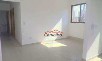 Imagem 4: Casa com 2 dormitórios para alugar, 50 m² por R$ 1.800,00/mês - Jardim Japão - São Paulo/S