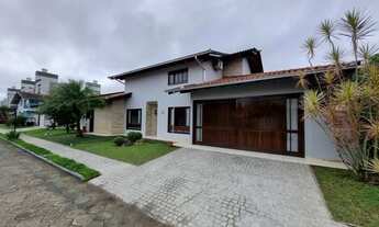 Imagem: Casa residencial com 4 quartos para alugar