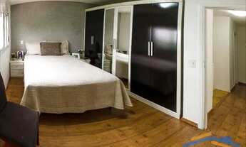 Imagem 7: Lindo Sobrado no Residencia Scenic em Santana de Parnaíba!