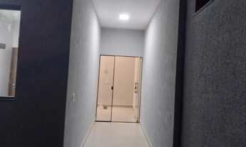 Imagem 2: Casa C/2Q St. Andreia Goiânia R$17.000,00 de entrada