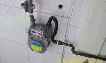 Imagem 5: São Paulo - Apartamento Padrão - Mooca