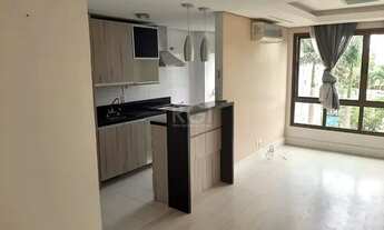 Imagem 2: Apartamento 66m² - 2 dormitórios, 2 vagas de garagem no Passo Da Areia