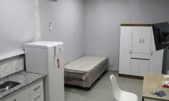 Imagem 2: Kitnets - pronta para morar - Na Av. Bacabal - Zona Sul - SJC