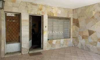 Imagem: Sobrado com 4 dormitórios à venda, 253