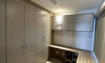 Imagem 3: Alugo Apartamento Reserva das Águas na Ponta Negra mobiliado