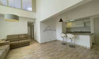 Imagem 2: Cobertura - Mansões Santo Antônio - Campinas