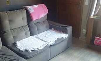 Imagem 2: São Paulo - Apartamento Padrão - Itaquera