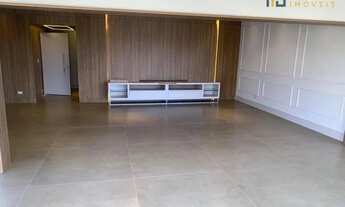 Imagem 3: Maravilhoso apartamento com 4 suítes, 261 m² - venda por R$ 3.150.000 ou aluguel por R$ 16