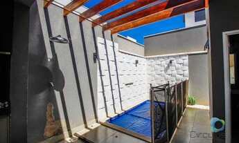 Imagem 2: Casa com 3 dormitórios à venda, 151 m² por R$ 1.250.000,00 - Recreio das Acácias - Ribeirã