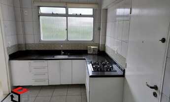 Imagem 6: Apartamento para aluguel 2 quartos 1 vaga Tamandaré Centro - Santo André - SP