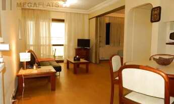 Imagem: CENTRAL PARK JARDINS PARA LOCAÇÃO