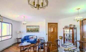 Imagem 4: Apartamento com 3 dormitórios à venda, 120 m² por R$ 899.000 - Alto da Mooca - São Paulo/S