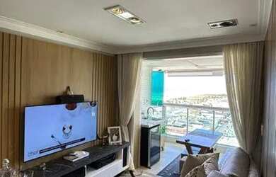 Imagem 2: Costa do atlântico na Atalaia