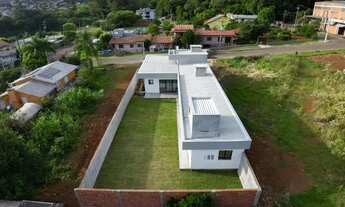 Imagem 3: Casa de Alto Padrão Unitá à venda no bairro União em Dois Irmãos/RS