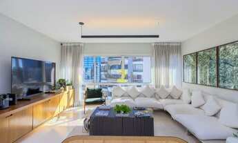 Imagem 3: APARTAMENTO - ITAIM BIBI - 2 SUITES - 3 VAGAS DE GARAGEM